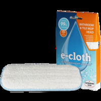 E-cloth Bathroom & Tile Mop
