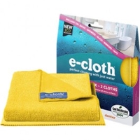 E-cloth Bathroom Cloth 1 Unit