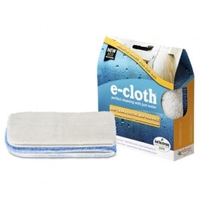 E-Cloth Deep Clean & Dusting Mop Head