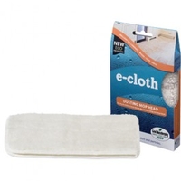 E-Cloth Dusting Mop Head