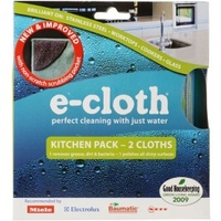 e-cloth E-cloth Bathroom Pack