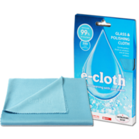 E-Cloth Glass & Polishing Cloth