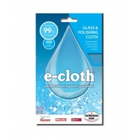 E-cloth Glass & Polishing Cloth