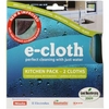E-Cloth Kitchen / Bathroom Pack