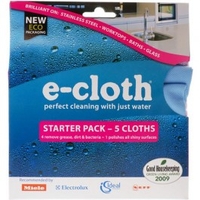 E-Cloth Starter Pack