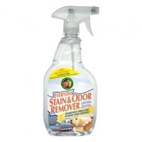 Earth Friendly Pet Stain & Odour Remover 500ml