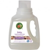 Earth Friendly Baby Laundry Liquid 50 wash 1.48L