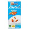 Ecomil Organic Almond Drink with added Calcium 1L (Order 12 for 1 Case)