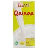 Ecomil Organic Quinoa Drink 1L (Order 12 for 1 Case)