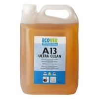 Ecover A13 Ultra Clean 5L
