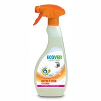 Ecover Oven & Hob Cleaner 500ml