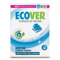 Ecover Zero Non Bio Washing Powder 750g