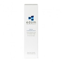 Edom Facial Cleansing Milk 250ml