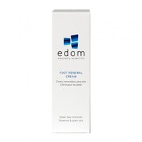 Edom Foot Renewal Cream 100g