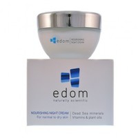 Edom Nourishing Night Cream 50ml