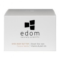 Edom Shea Body Butter 300ml
