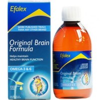 Efamol Efalex Liquid 150ml