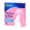 efamol Efalexd Mother & Baby 30 capsule