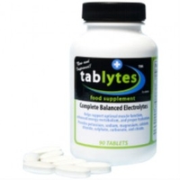 elete Elete Tablytes - ionically charged hydration - 90 tabs