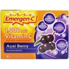 Emergen-c Acai Berry 30 Sachets