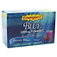 Emergen C Blue 30 sachet