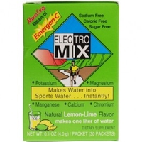 Emergen-c Electro-Mix 30 Sachets