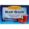 Emergen-c Heart Health Black Cherry 30 Sachets