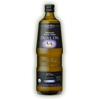 Emile Noel Organic Fairtrade Extra Virgin Sesame Oil 500ml