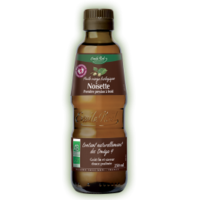 Emile Noel Organic Hazelnut Oil 250ml