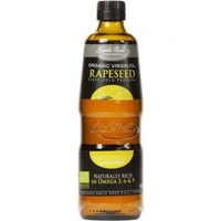 Emile Noel Organic Rapeseed Oil 500ml