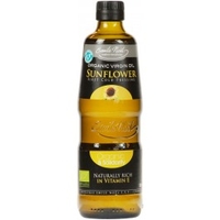 Emile Noel Organic Virgin Sunflower Oil 500ml