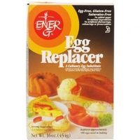 Ener-G Egg Replacer 454g