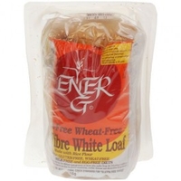 Ener-g High Fibre White Loaf Gluten Free 228g