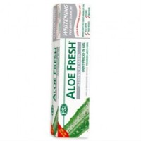 esi Aloe Fresh Whitening Gel Toothpaste 100ml