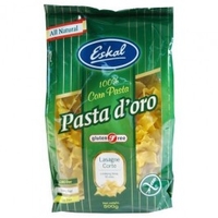 Eskal Gluten Free Corn Pasta Lasagne 500g