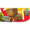 Everfresh Natural Food Organic Rye Sourdough Bread 400g