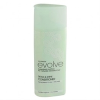 Evolve Beauty detox & shine conditioner - 200ml