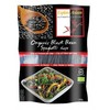 Explore Asian Organic Black Bean Spaghetti 200g