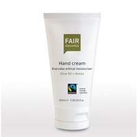 Fair Squared Hand Cream Olive Oil & Honey 100ml