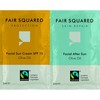 Fair Squared Suncare Pack 1 pack