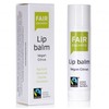 Fair Squared Vegan Lip Balm Citrus 4g