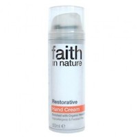 faith in nature 20% OFF Restorative Hand Cream 50ml