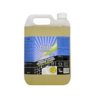 Faith in Nature Bathroom Antibac Spray Refill 5L