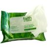 Faith in Nature Facial Wipes