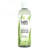 Faith In Nature Fragrance Free Shower Gel / Foam Bath 400ml