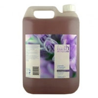 Faith in Nature Lavender & Geranium Hand Wash 5L