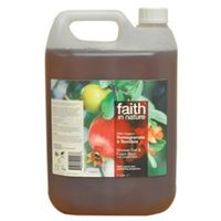 Faith In Nature Pomegranate & Rooibos Shower Gel 5L