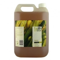 Faith in Nature Seaweed Hand Wash 5L