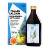 floradix Calcium liquid mineral supplement 250ml