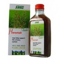 floradix Horsetail Fresh Plant Juice 200ml